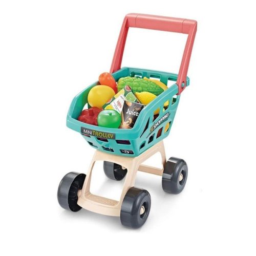 Játék szupermarket (47 részes)