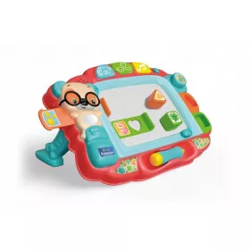 Interaktív rajzoló asztal gyerekeknek (Clementoni)