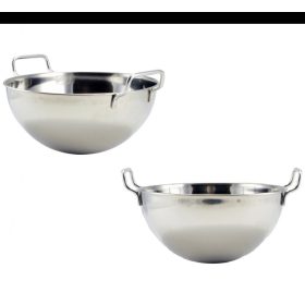 Rozsdamentes acél habüst (Perfect Home)