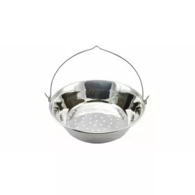 Abáló kosár - 40 cm (Perfect Home)