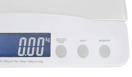 Személy - és babamérleg (Esperanza)