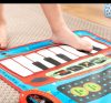 2 az 1 -ben zenés, gyerek játékszőnyeg (InnovaGoods)