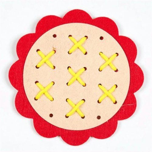 Szövéstanító ruha