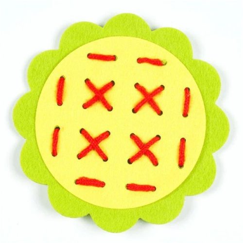 Szövéstanító ruha