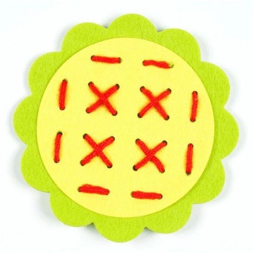 Szövéstanító ruha