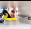 Rugalmas mágneses csavarbehajtó hosszabbító - 10 bit kiegészítővel (InnovaGoods)