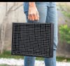 Összecsukható, hordozható grillsütő (InnovaGoods)