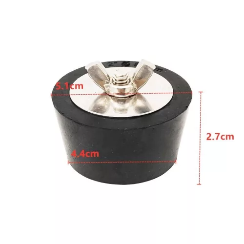 Fagydugó medencéhez