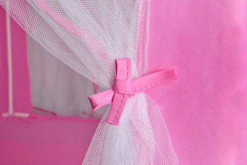 Mesebeli gyereksátor