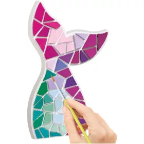 Kifestő mozaik képkészítő (9 részes)