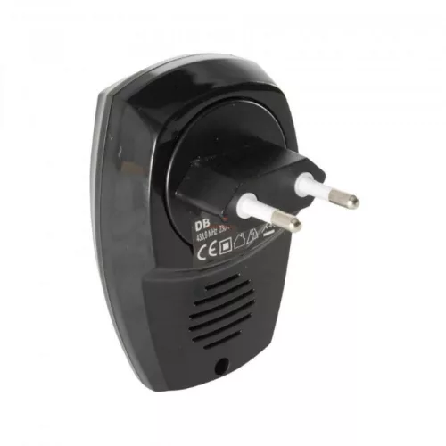 Vezeték nélküli csengő -DB 102AC (Home by Somogyi)