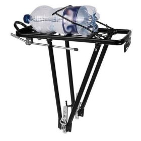 Alumínium kerékpár csomagtartó