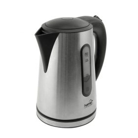 Rozsdamentes acél vízforraló - HG VF 04