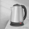 Rozsdamentes acél vízforraló, 2 literes - 2000W (Bewello)