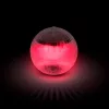 Szolár medencevilágítás (RGB LED - 10 cm)