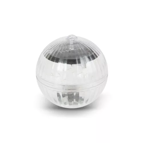 Szolár medencevilágítás (RGB LED - 10 cm)