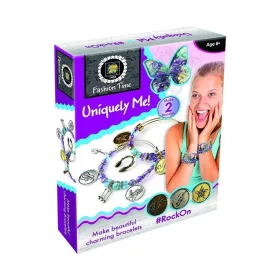 Kreatív karkötő készítő szett