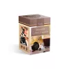 Újratölthető műanyag kávékapszula (Nespresso gépekbe - 5 darabos)