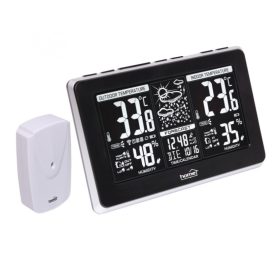   Home by Somogyi Időjárás-állomás külső jeladóval (HCW 25)