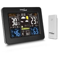 Időjárás állomás