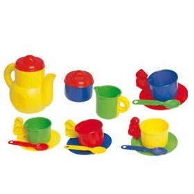 Játék Kávés készlet