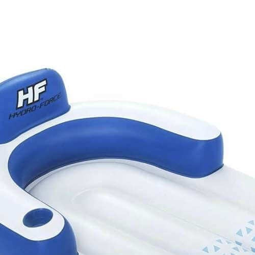 Felfújható úszó nyugágy (Bestway)