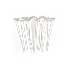 10 db-os varrásmentes gomb