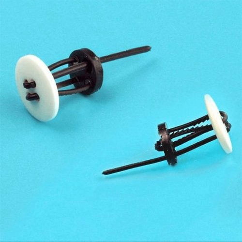 10 db-os varrásmentes gomb