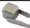 Fém hűtőkockák italhoz