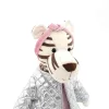 Grace a tigris plüss (22 cm)
