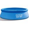 Intex Easy medence test, gyorsmedence - 244 x 61 cm
