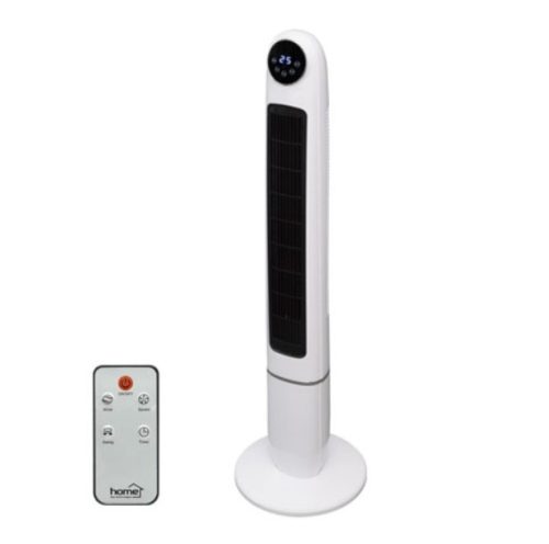 Somogyi Elektronic Home TWFR 120 Oszlopventilátor - 50 W