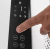 Somogyi Elektronic Home TWFR 110 Oszlopventilátor - 50 W