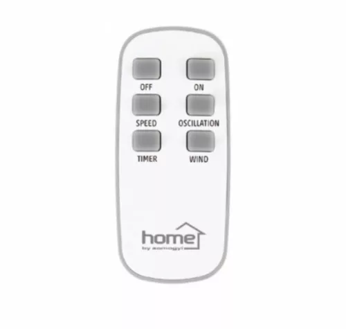 Somogyi Elektronic Home TWFR 110 Oszlopventilátor - 50 W