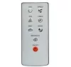 Somogyi Elektronic SFM 42/BK Párásító ventilátor, fekete, 40 cm, 90 W