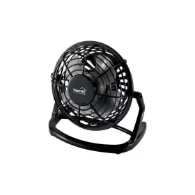   Somogyi Elektronic TF 10 USB USB-ről működő asztali ventilátor