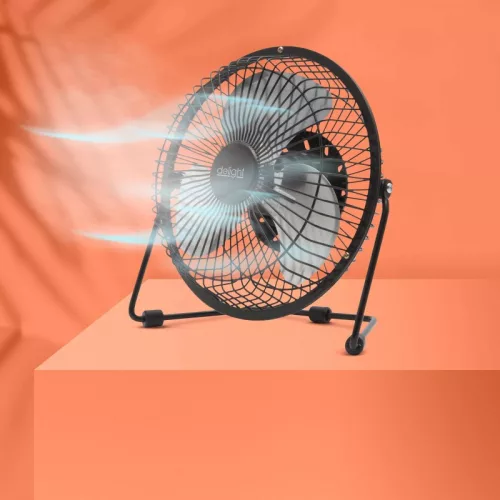 Delight 51110 USB Mini Ventilátor (5V 1,75W)