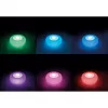Intex világítós LED-es zsámoly
