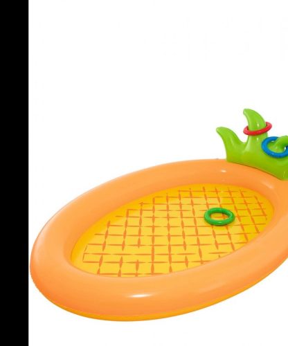 Bestway ananászos gyermek medence