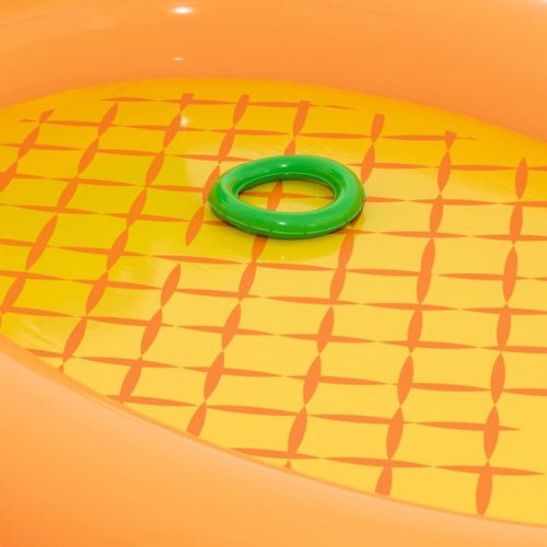 Bestway ananászos gyermek medence