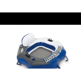   Intex River Run összekapcsolható napozó fotel, strandfotel