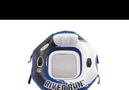 Intex River Run összekapcsolható napozó fotel, strandfotel