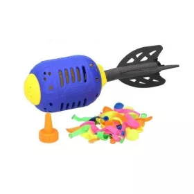 Splash rocket vízibombás fürdőjáték