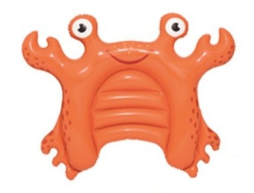 Bestway állatos gyerek matrac