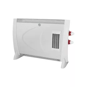  Konvektor turbó fűtőtest, 68x46x19 cm - Somogyi Electronics
