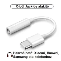 USB átalakító