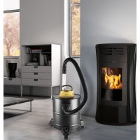 Kandalló és Kályha