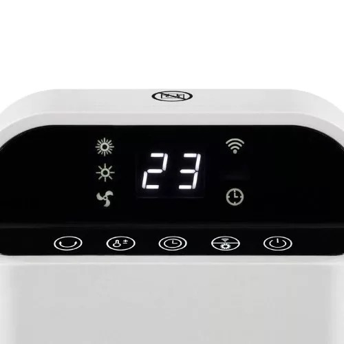 Somogyi FK 53 WIFI Smart álló kerámia fűtőtest