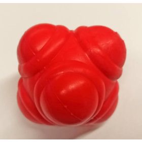 Reakció labda - 7 cm, vinex