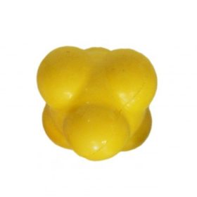 Reakció labda - 7 cm, vinex